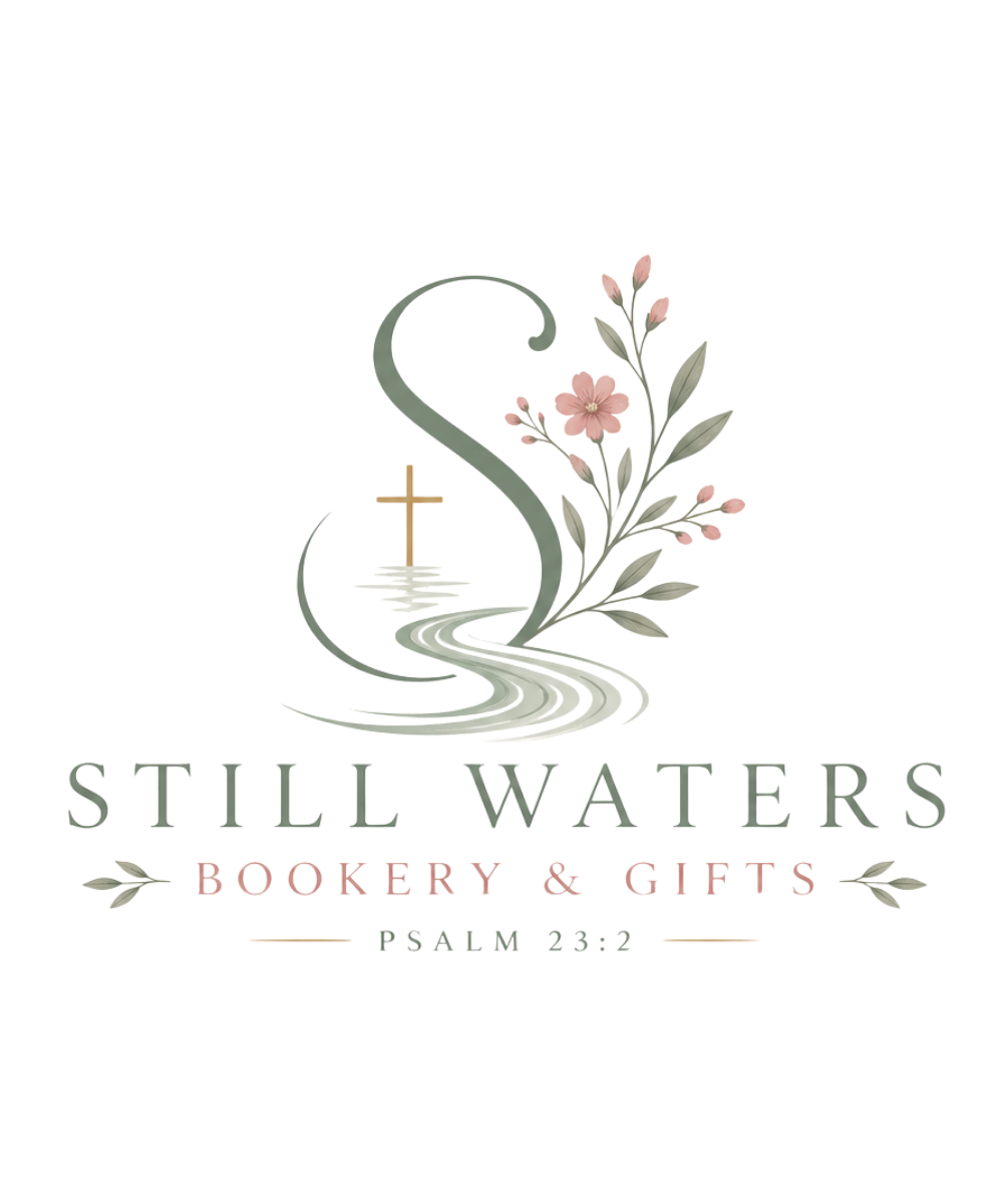 Still Waters Bookery & Gifts LLC