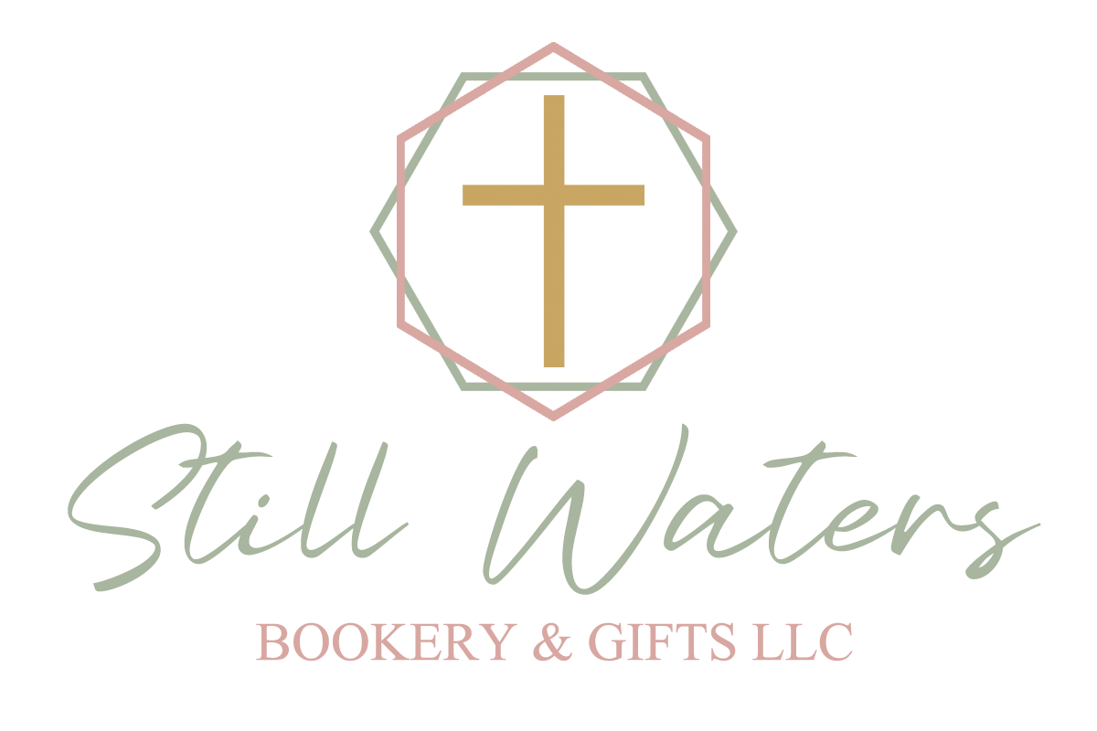 Still Waters Bookery & Gifts LLC